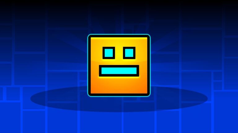 GEOM DASH